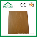 Outdoor PVC Plastic Lumber